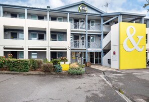 Exteriör