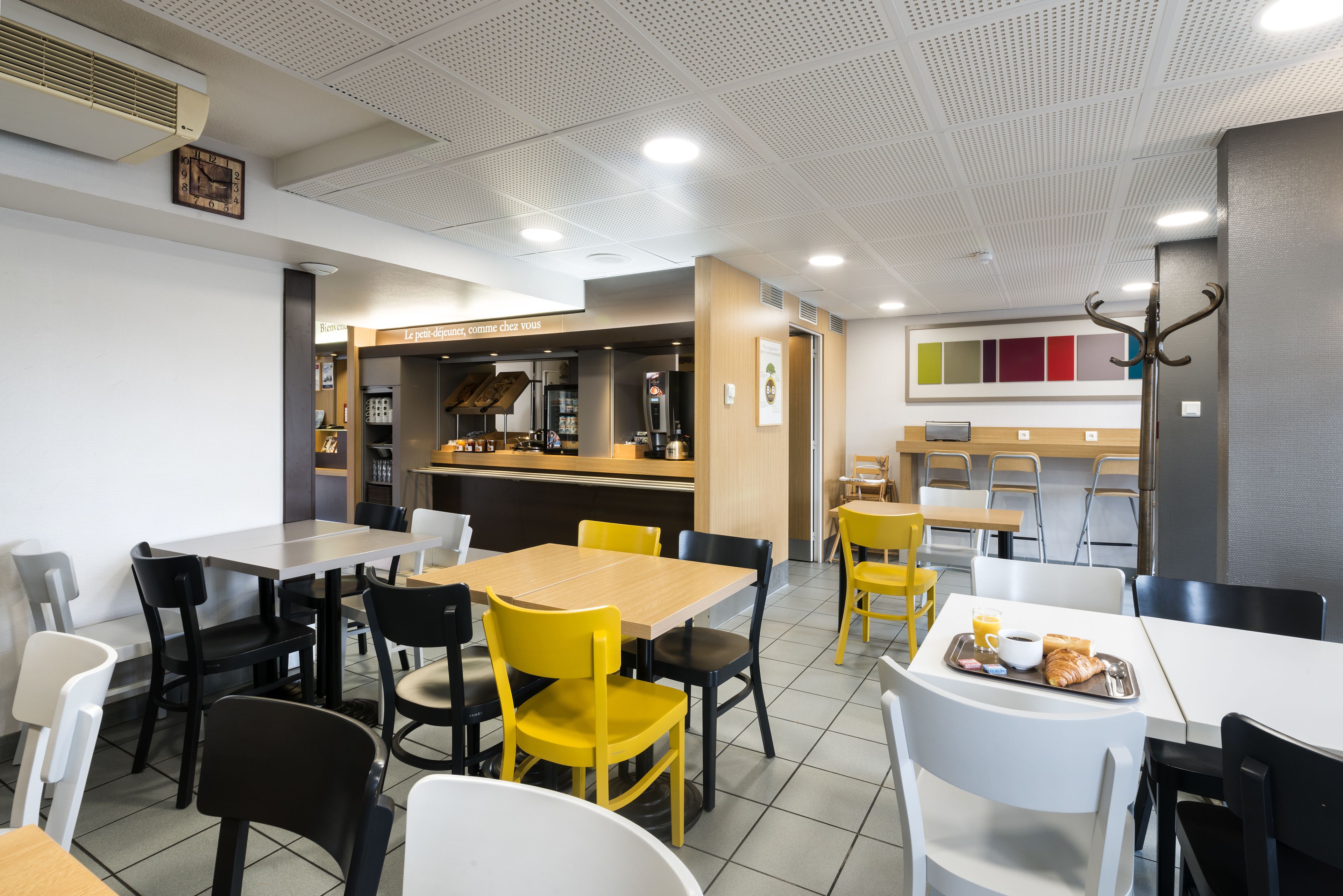 Photo - B&B HOTEL Nantes Parc Expos La Chapelle