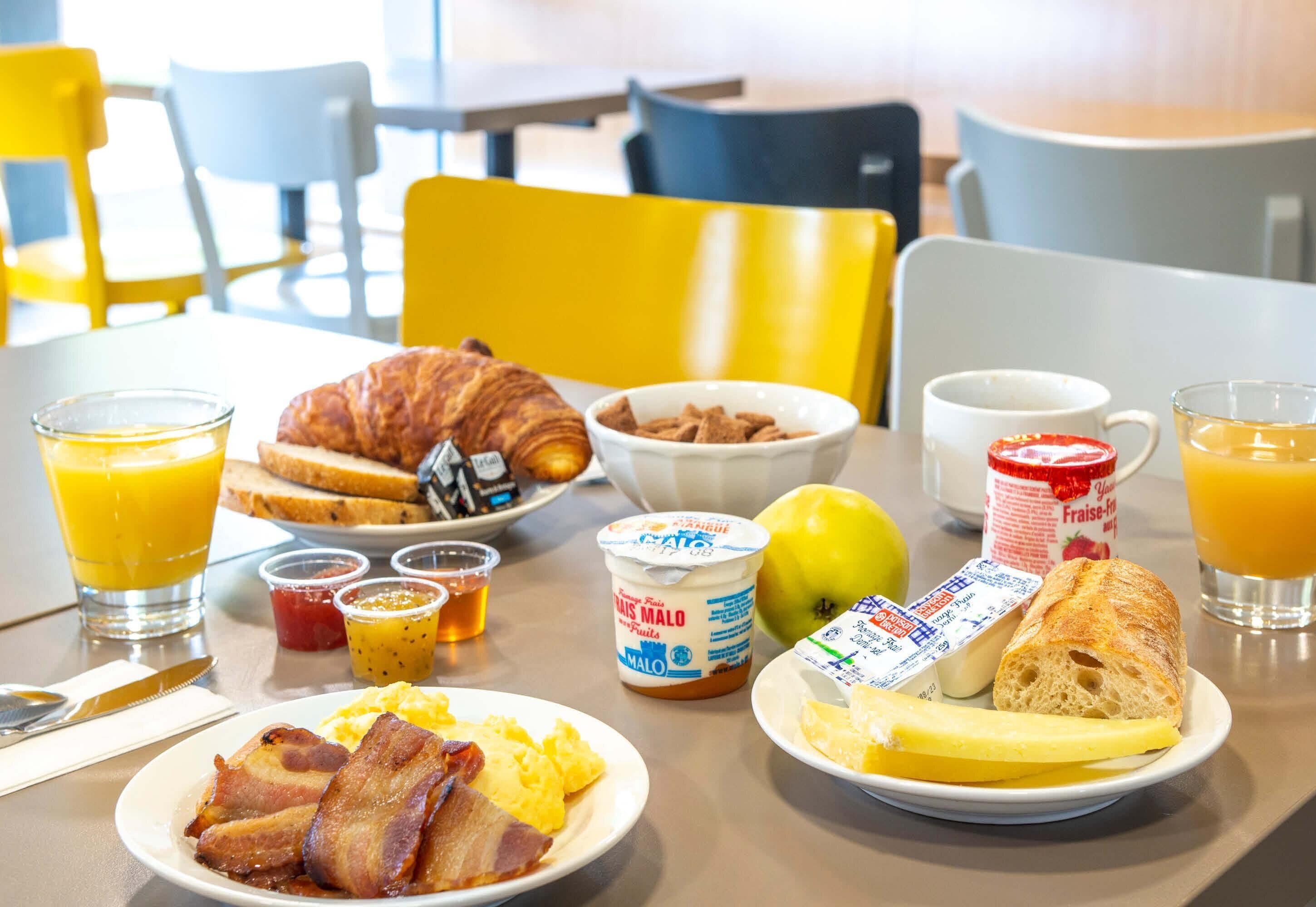 Photo - B&B HOTEL Nantes Parc Expos La Chapelle