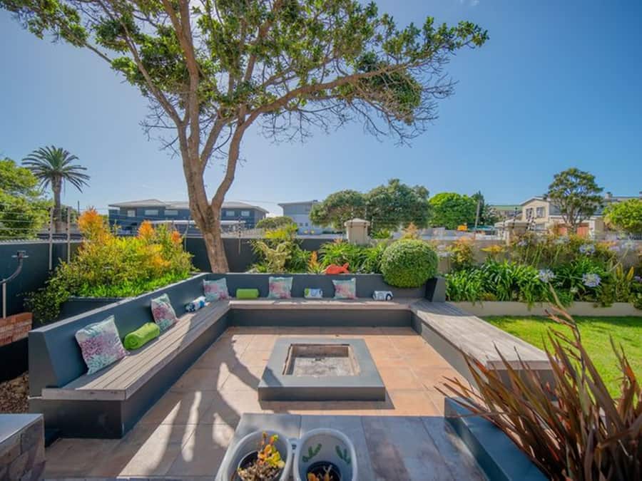 Servicio de la propiedad