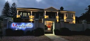 Exterior - The Mandyville (Jeffreys Bay)