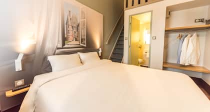 B&B HOTEL Alençon Nord