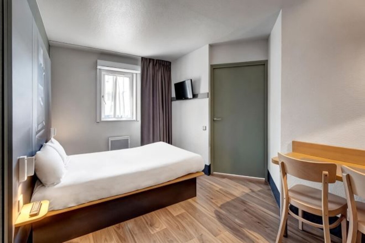 Accessible Double Room