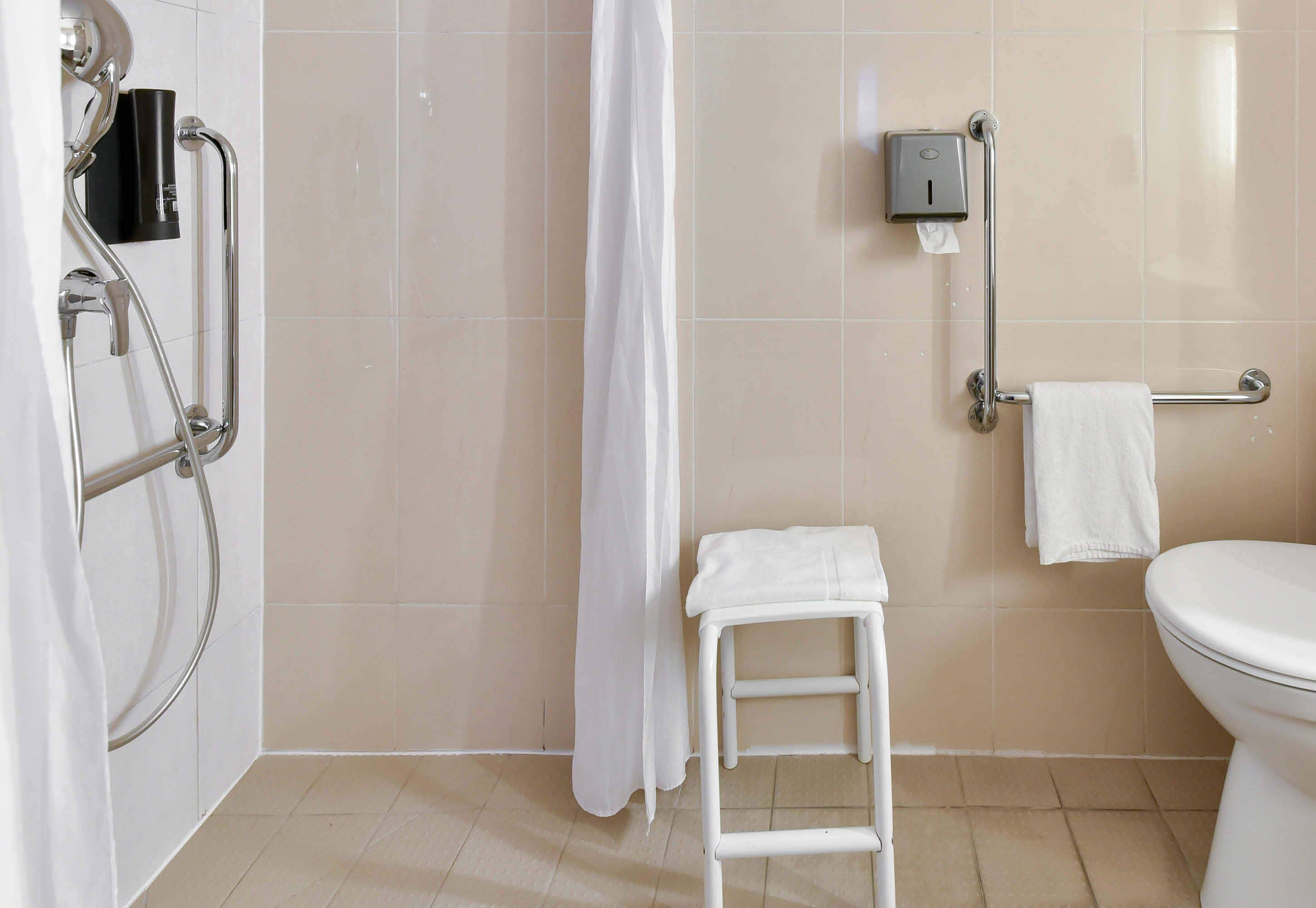 Foto - B&B HOTEL Toulouse Cité de l'Espace Mouchotte