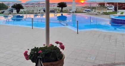 Coralli Hotel