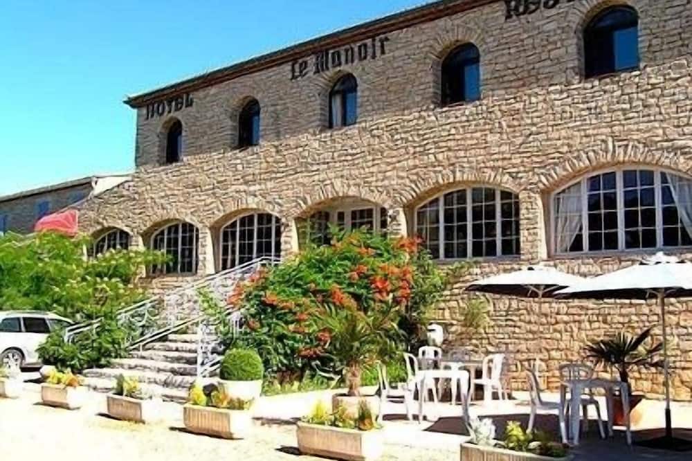 Hôtel Le Manoir