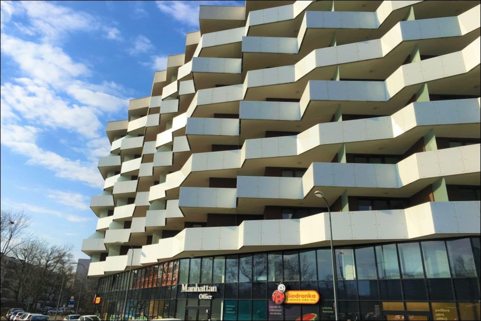 อพาร์ทเมนท์ (Metro Wilanowska 2(Wita Stwosza 48)) | ห้องเก็บเสียง, เตารีด/โต๊ะรีดผ้า, เตียงเสริม/เปล, Wi-Fi ฟรี