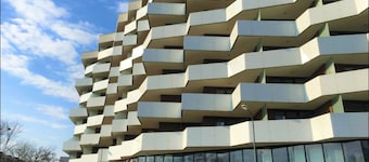 P&O Apartments Mokotów