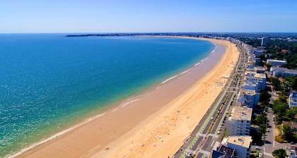 Azureva Pornichet - Baie de La Baule