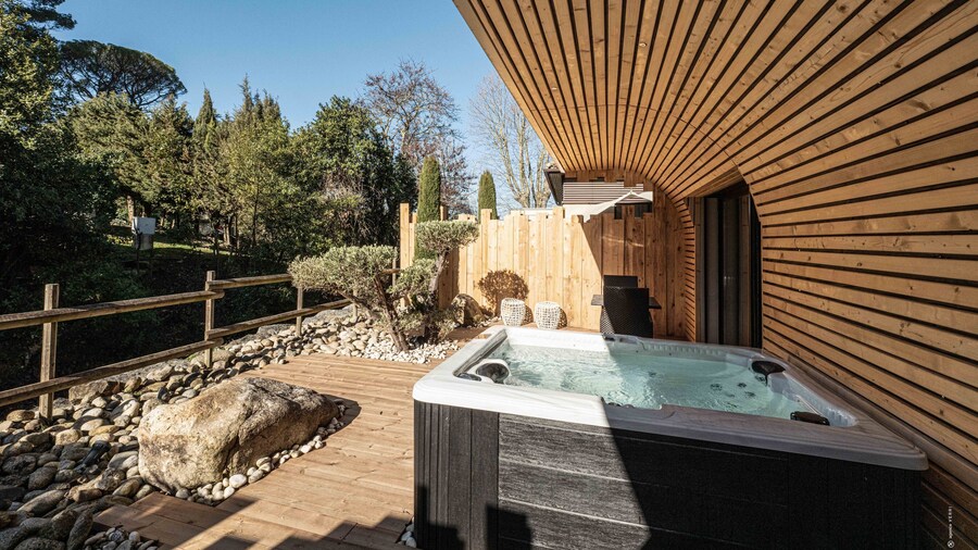 Hôtel Restaurant Le Parc Franck Putelat