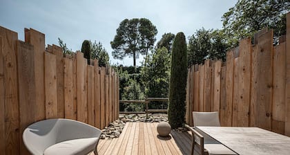 HĂŽtel Restaurant Le Parc Franck Putelat