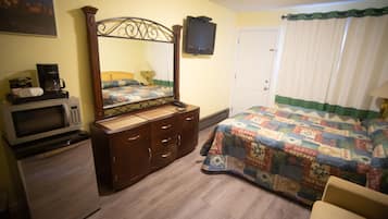 واي فاي مجانًا وملاءات أسرّة