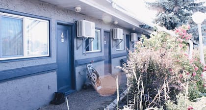 Stardust Motel