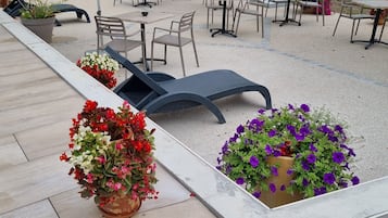 Terras