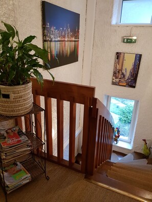 Reception - Les Carillons (Cransac)