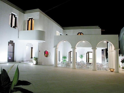 Hotel Villa Ionia