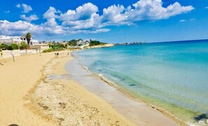 Point of interest - Hotel Villa Ionia (Avola)