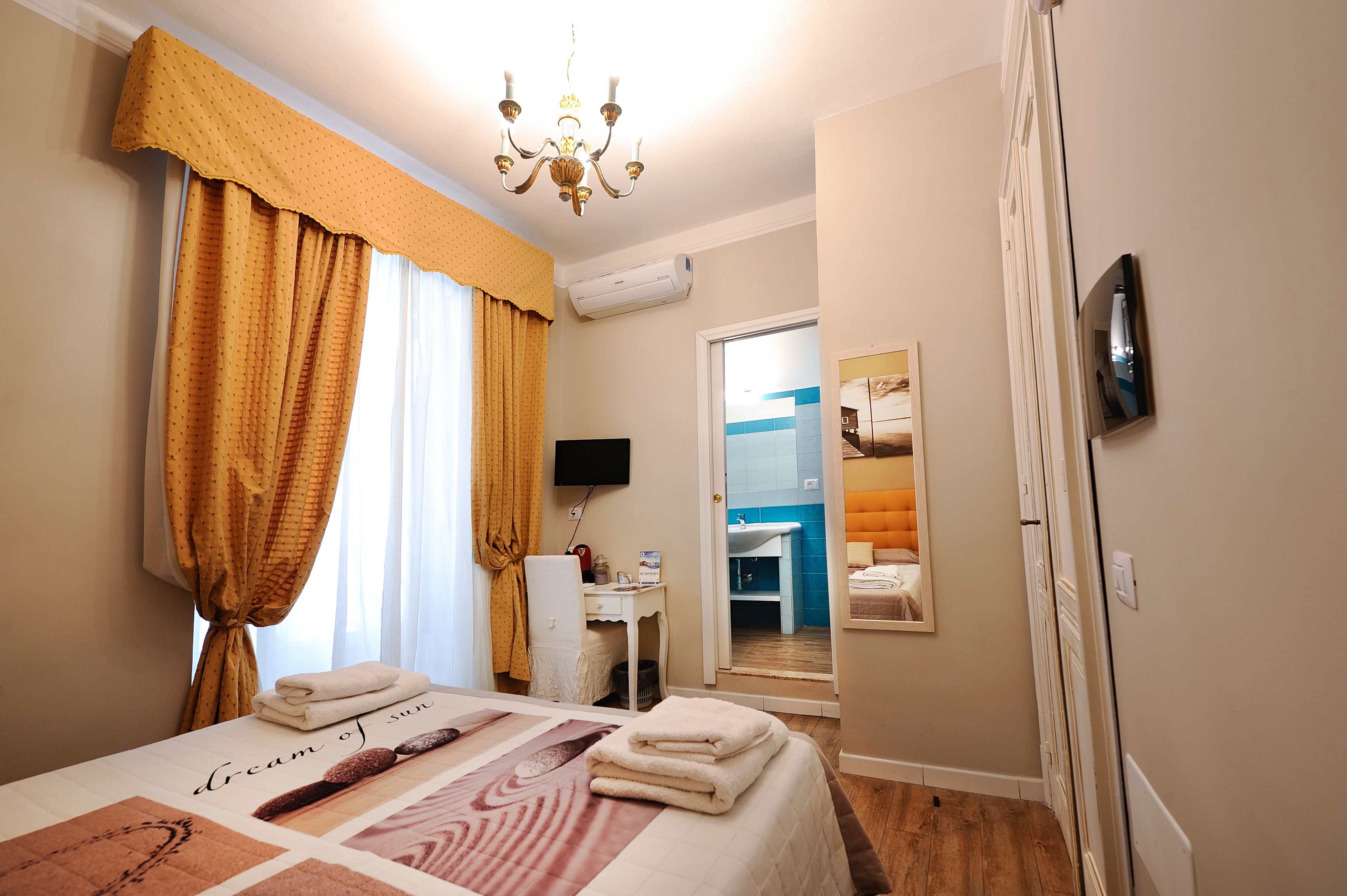 Photo - Onda Marina Rooms