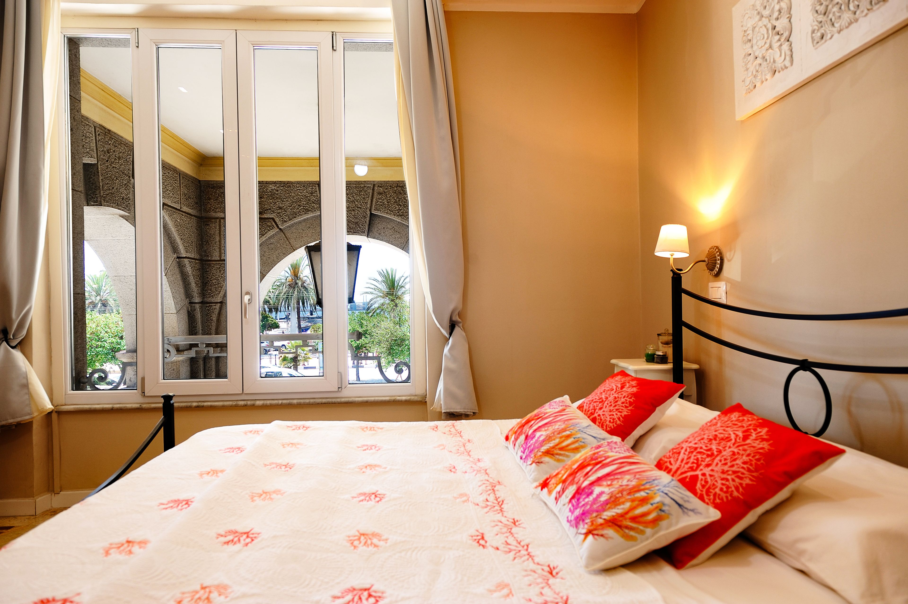 Sábanas de algodón egipcio y ropa de cama de alta calidad