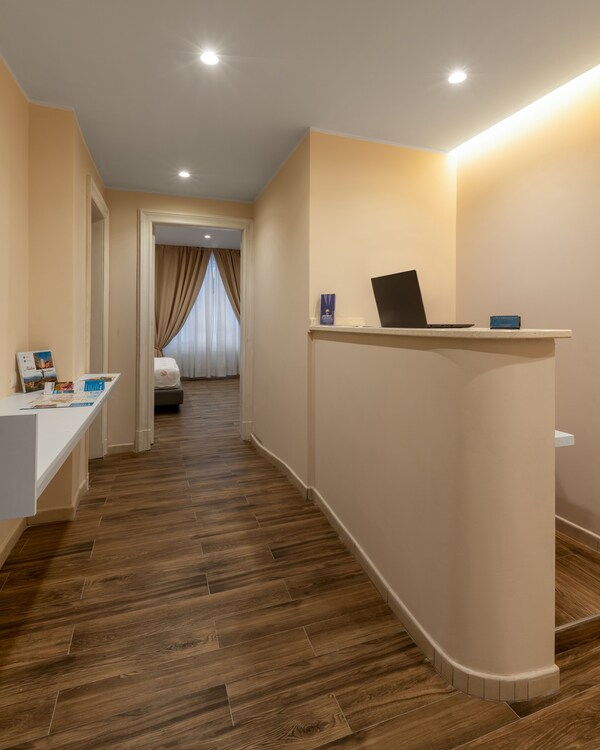 Onda Marina Rooms - Cagliari