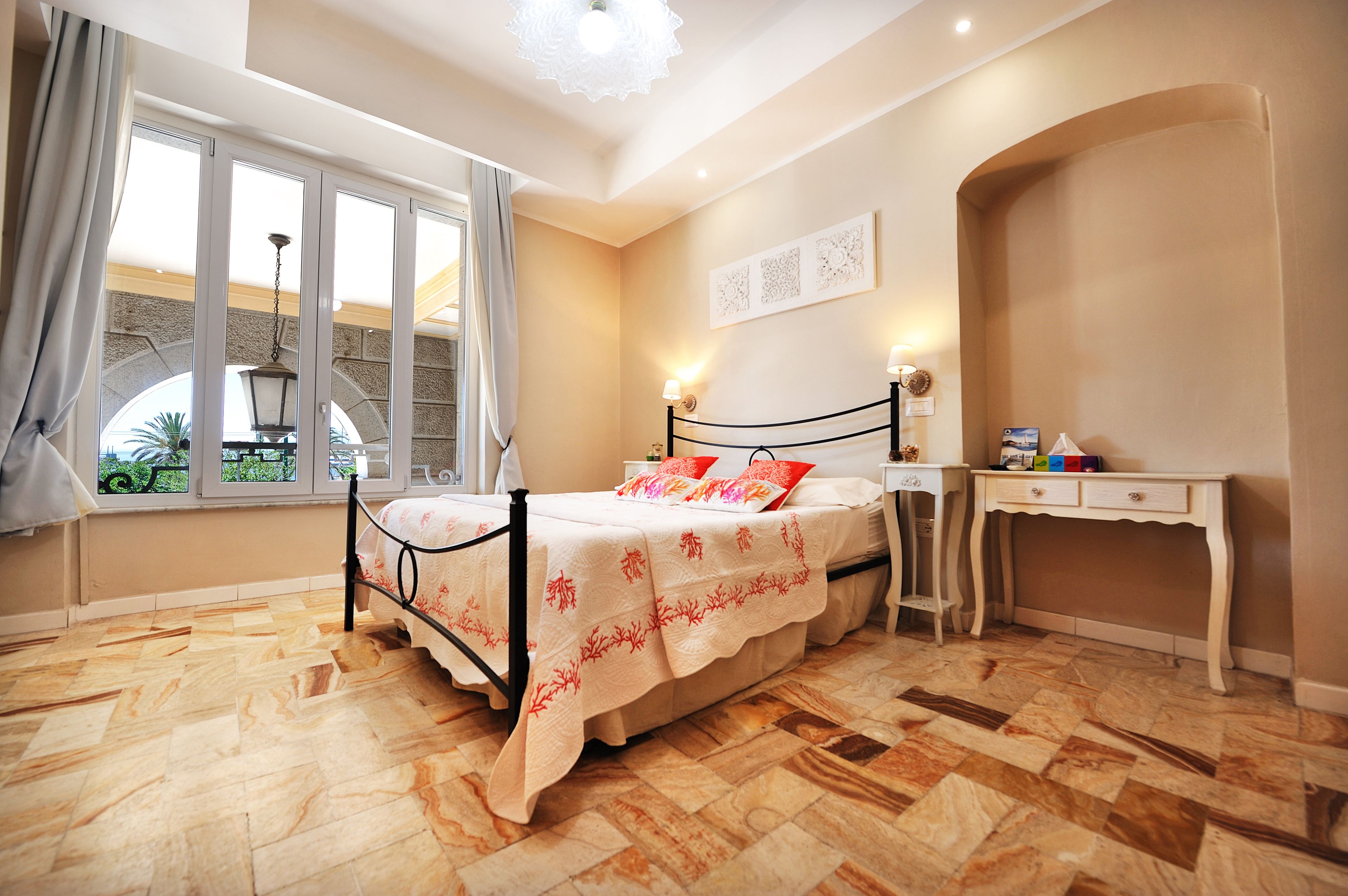 Photo - Onda Marina Rooms