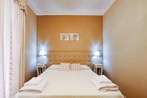 Double or Twin Room - Onda Marina Rooms (Cagliari)