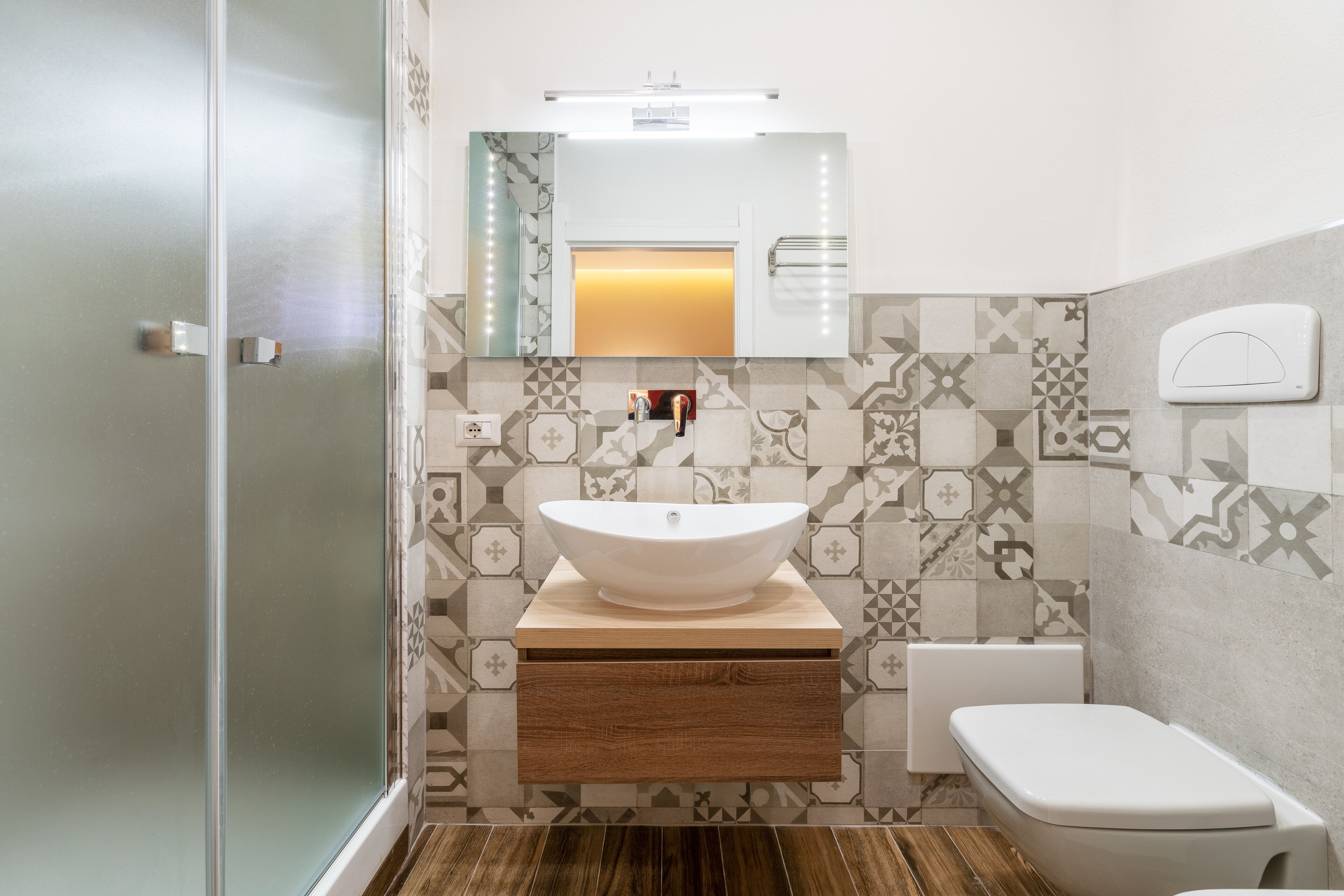 Photo - Onda Marina Rooms