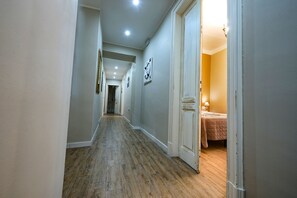 Entrada (vista interna)