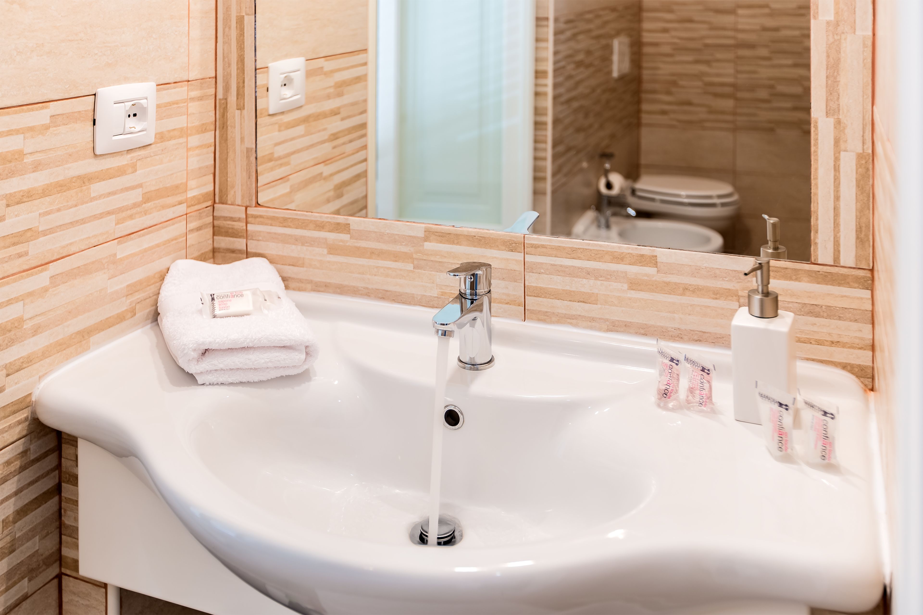 Photo - Onda Marina Rooms