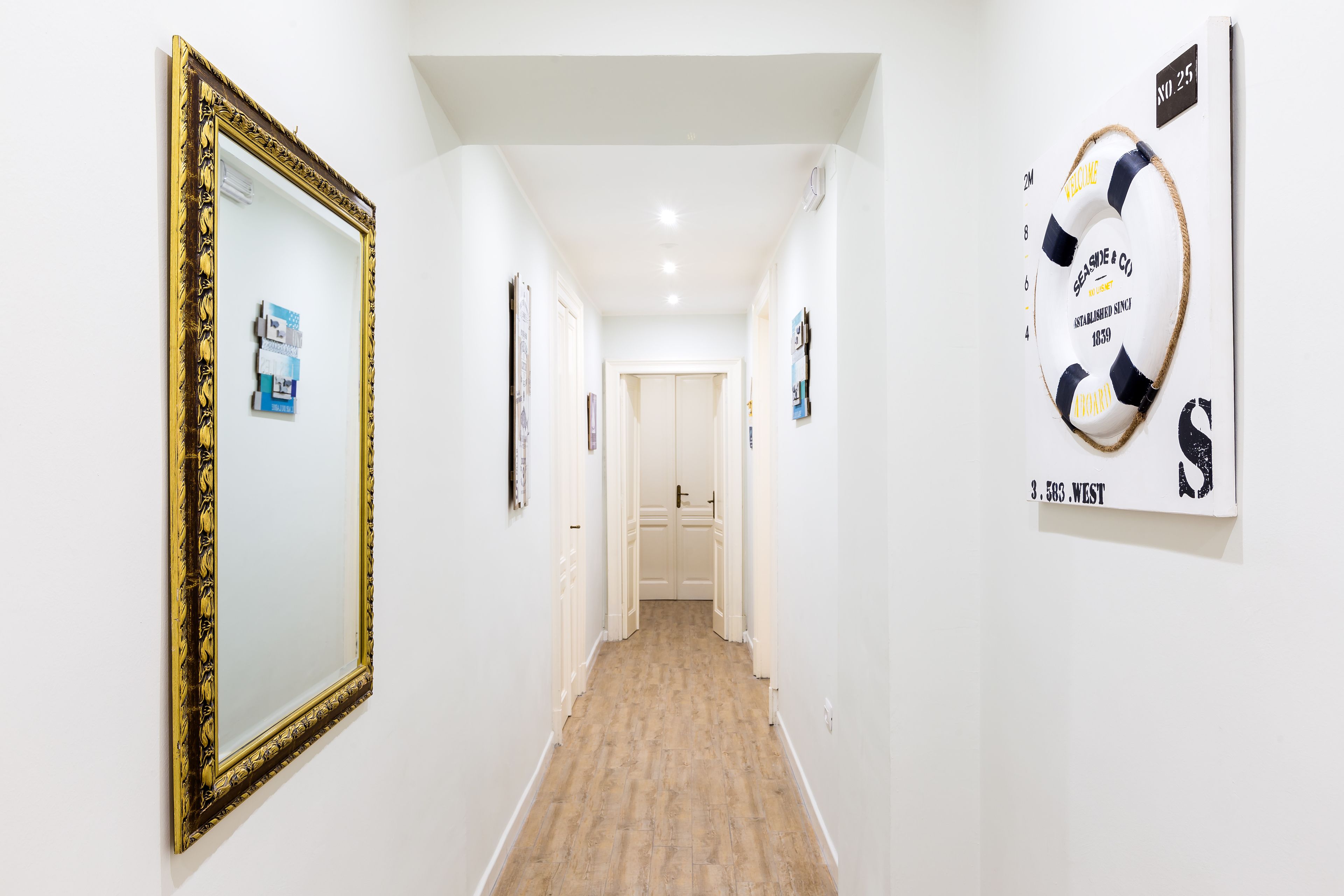 Photo - Onda Marina Rooms