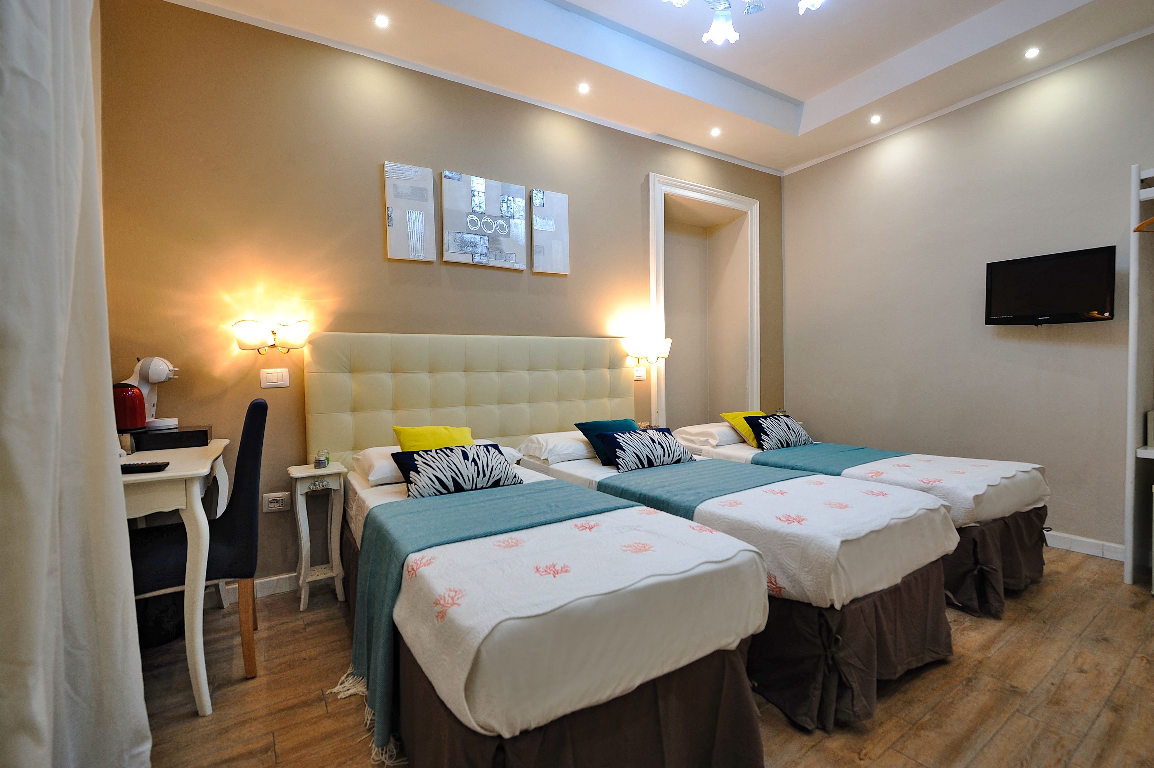 Photo - Onda Marina Rooms