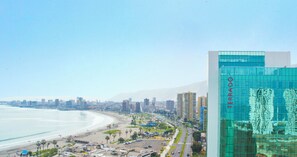 Rooftop terrace - Terrado Cavancha (Iquique)