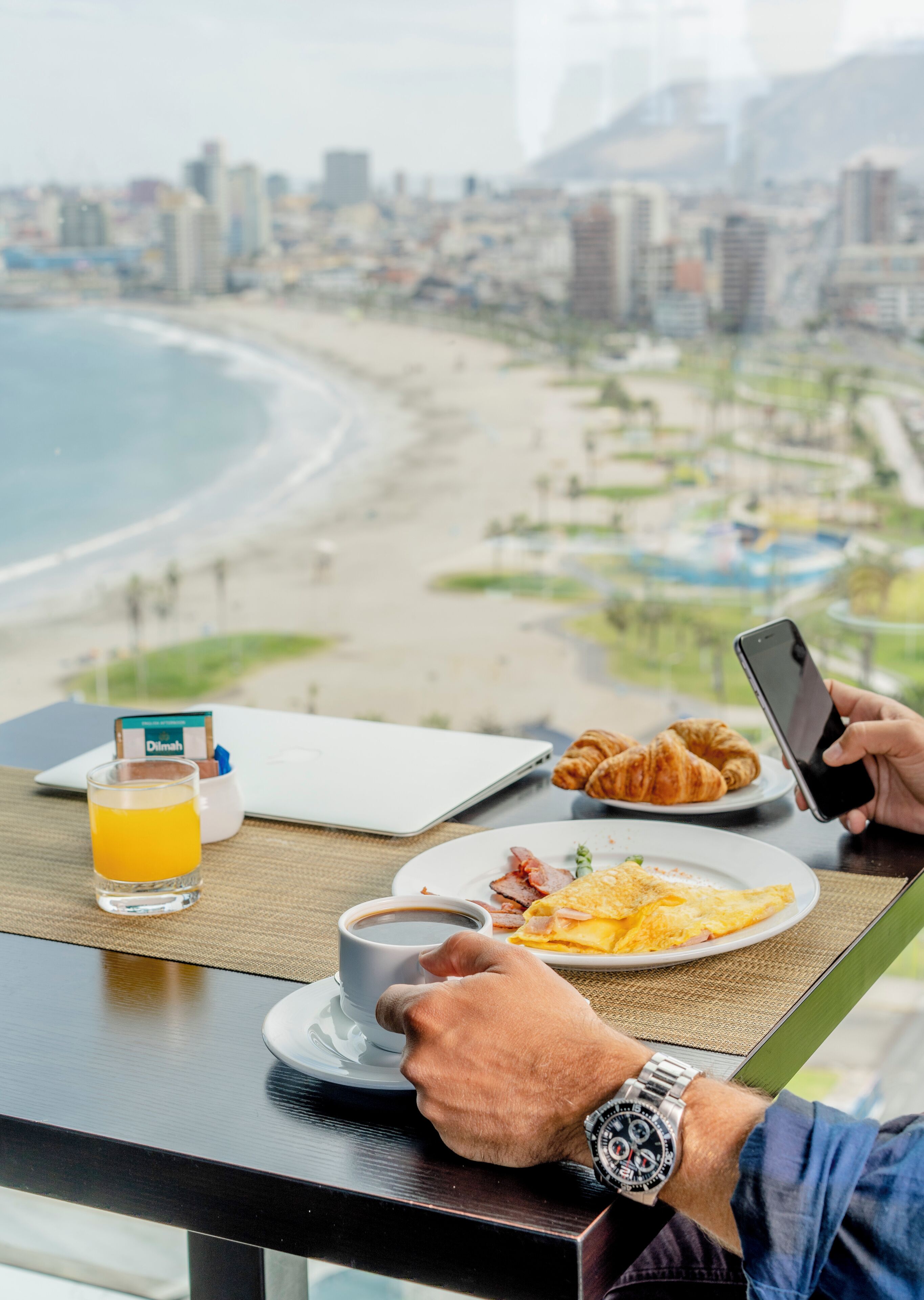 Foto - Hotel Terrado Cavancha