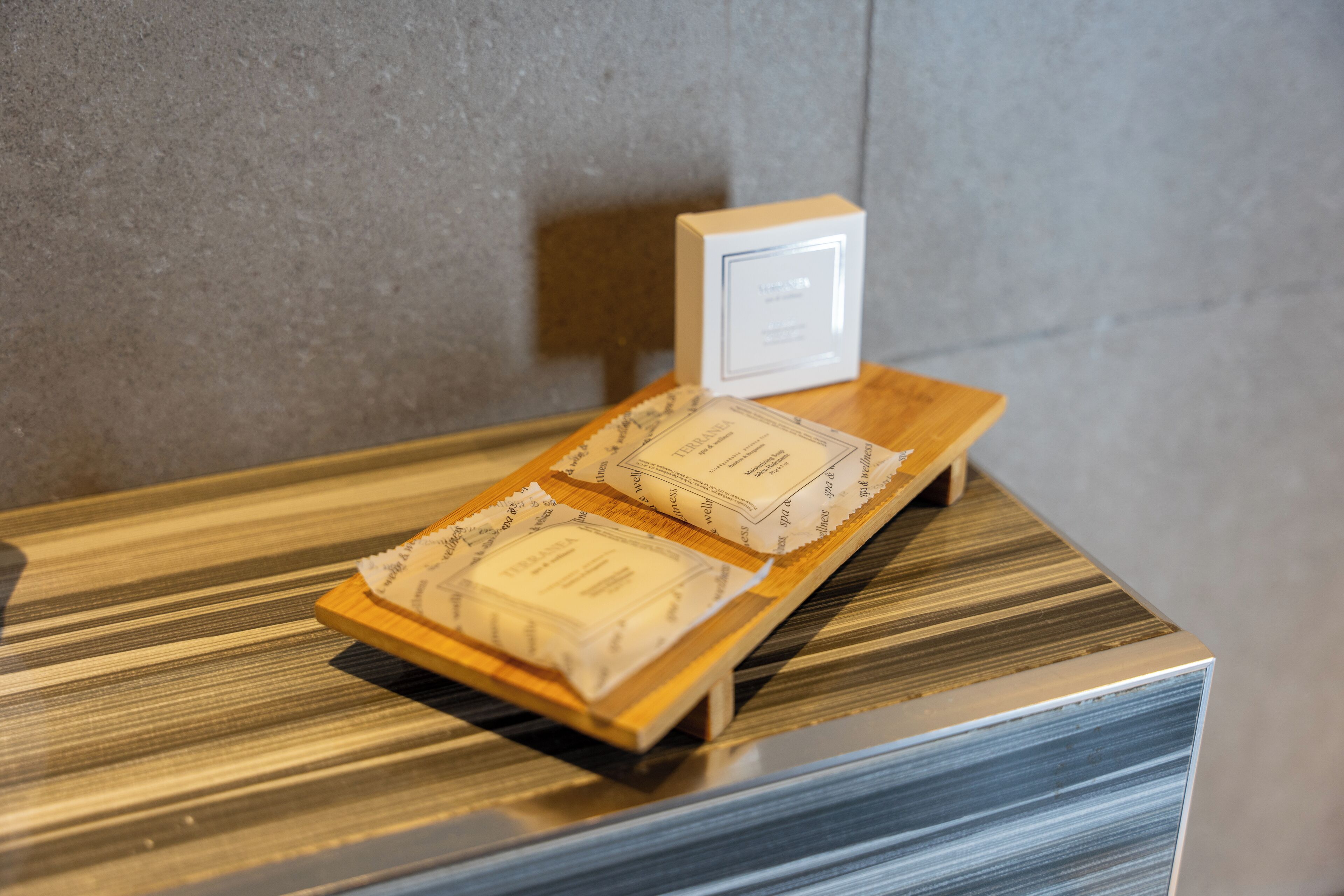 Foto - Hotel Terrado Cavancha