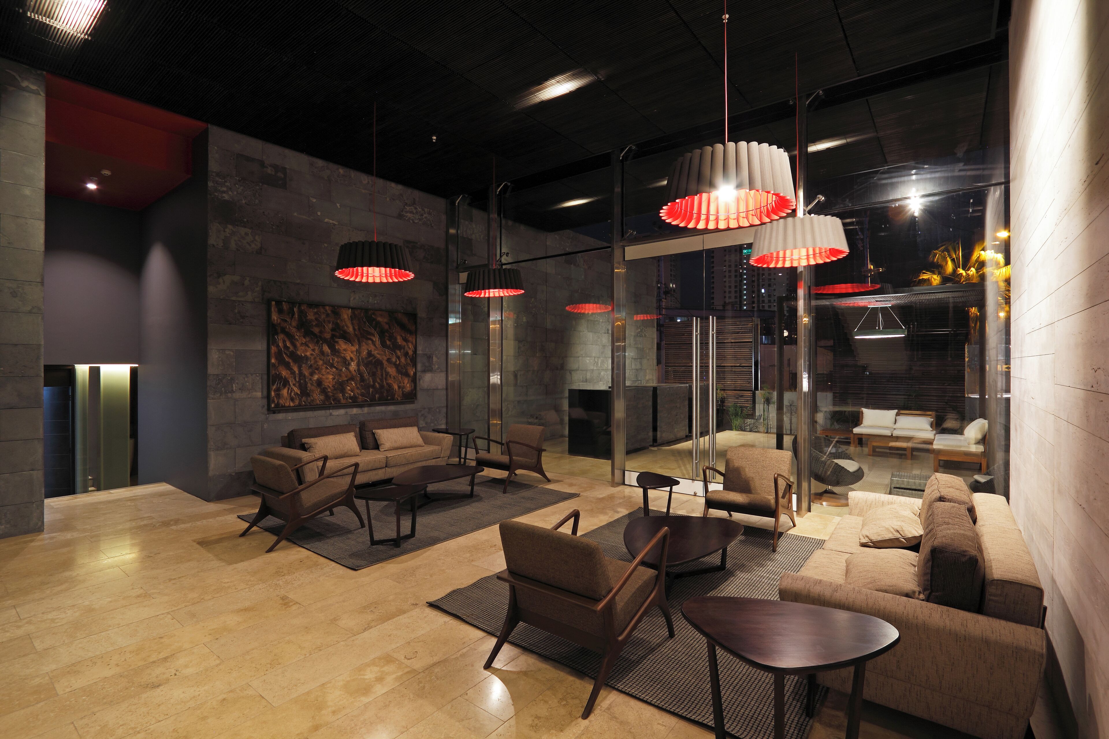 Foto - Hotel Terrado Cavancha