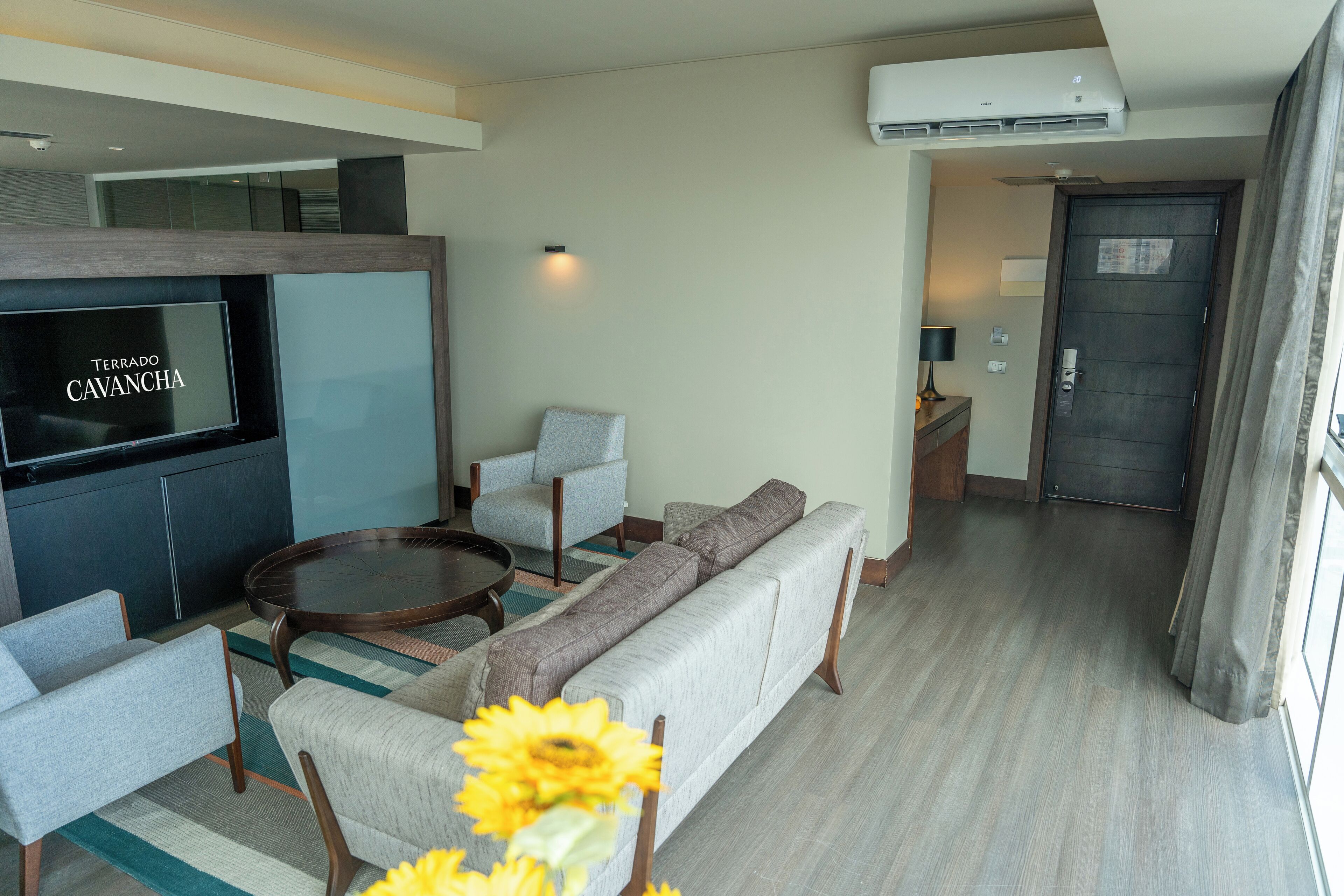 Foto - Hotel Terrado Cavancha