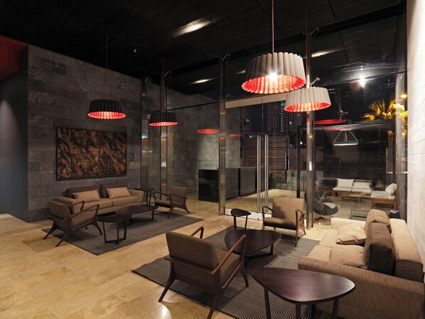 Reception - Terrado Cavancha (Iquique)