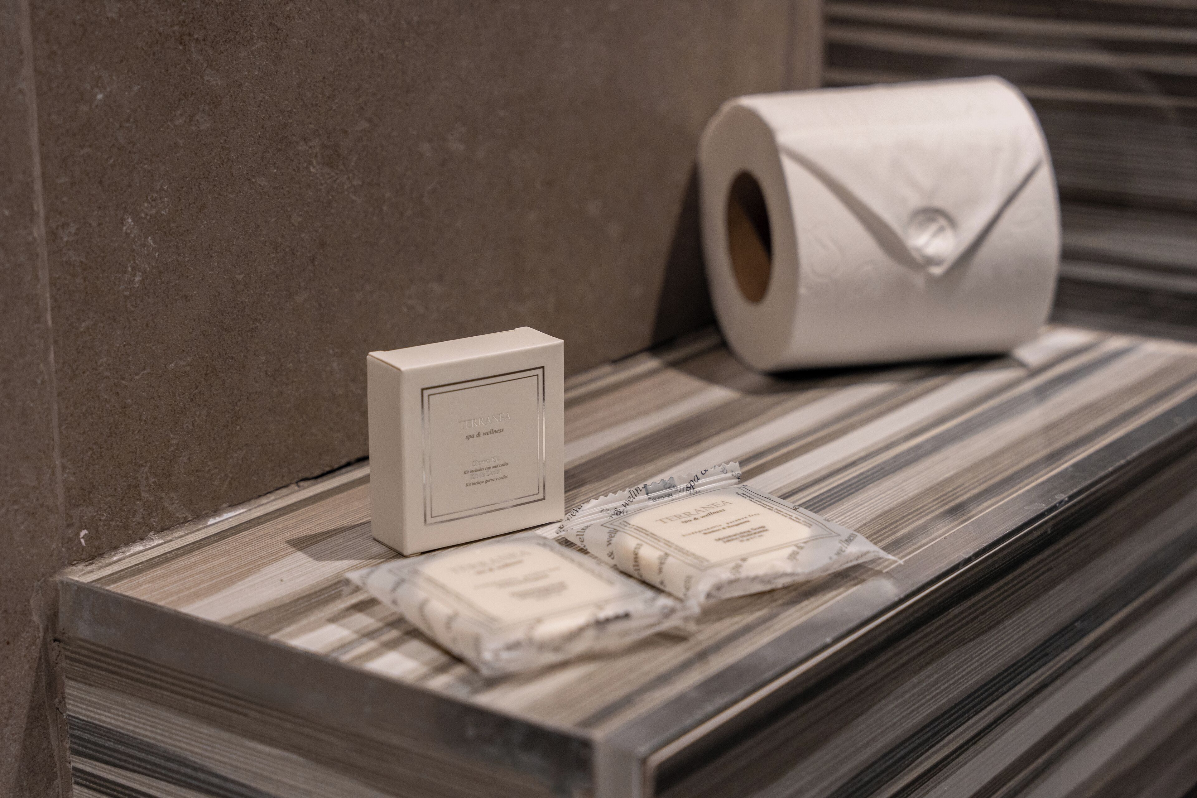 Foto - Hotel Terrado Cavancha