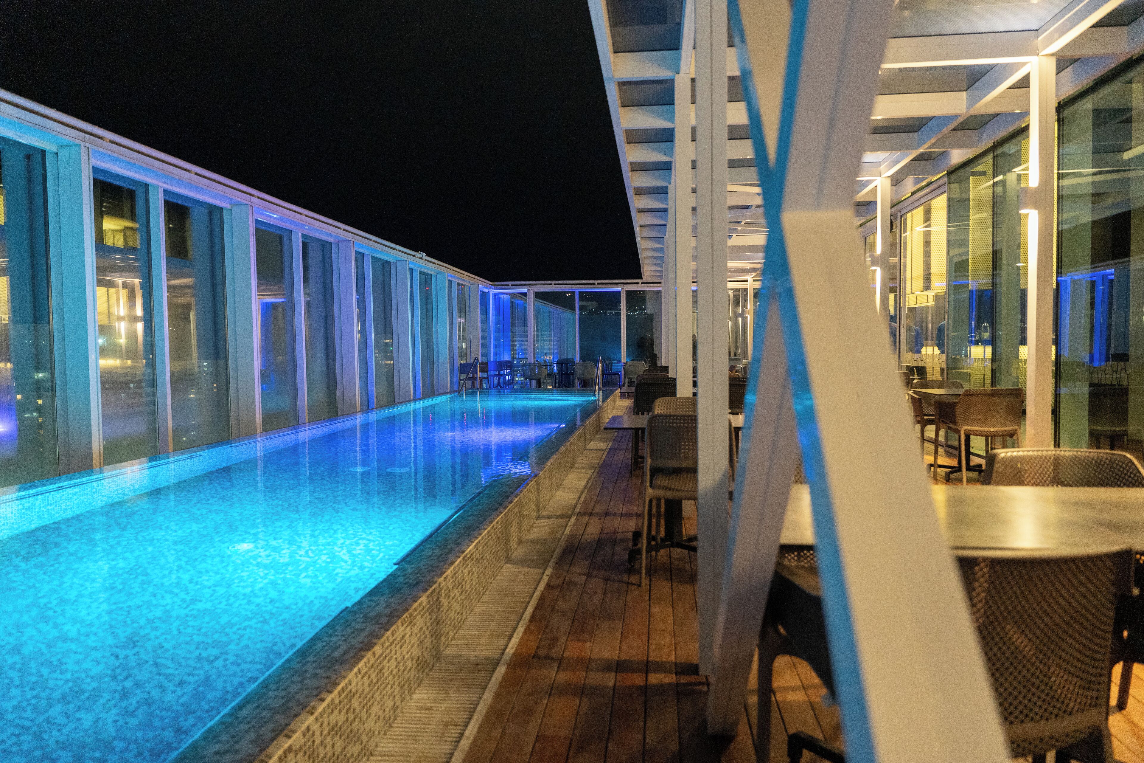 Foto - Hotel Terrado Cavancha