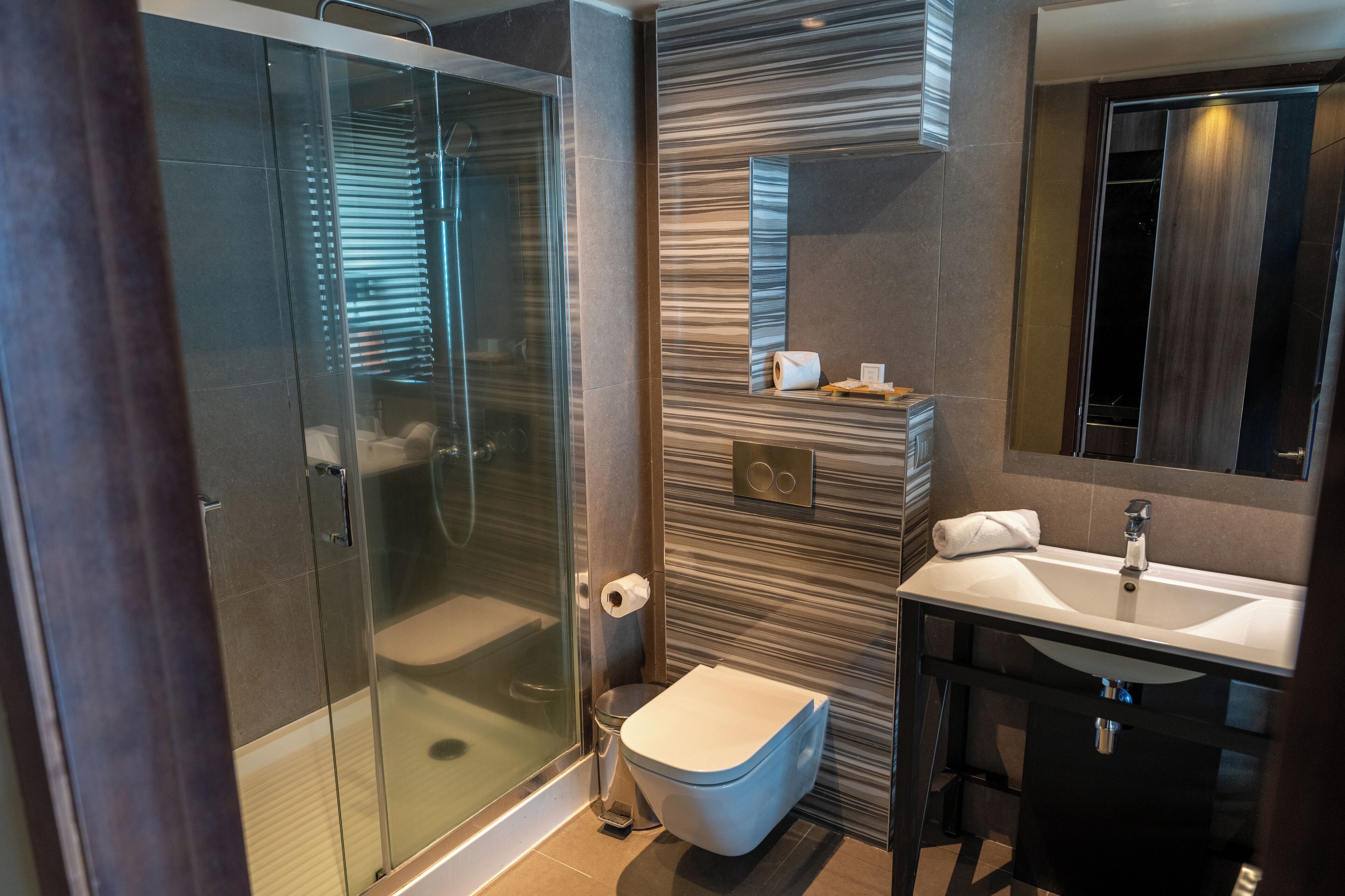 Foto - Hotel Terrado Cavancha