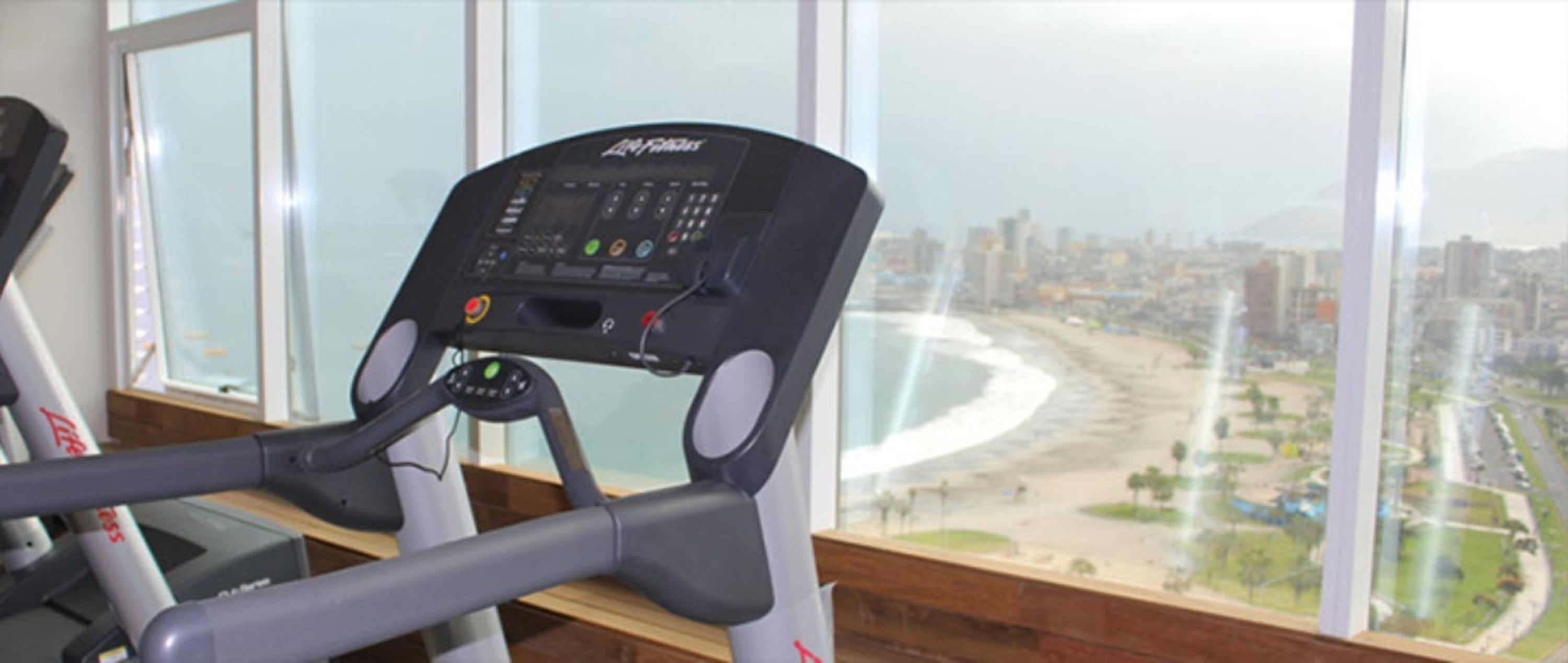 Foto - Hotel Terrado Cavancha