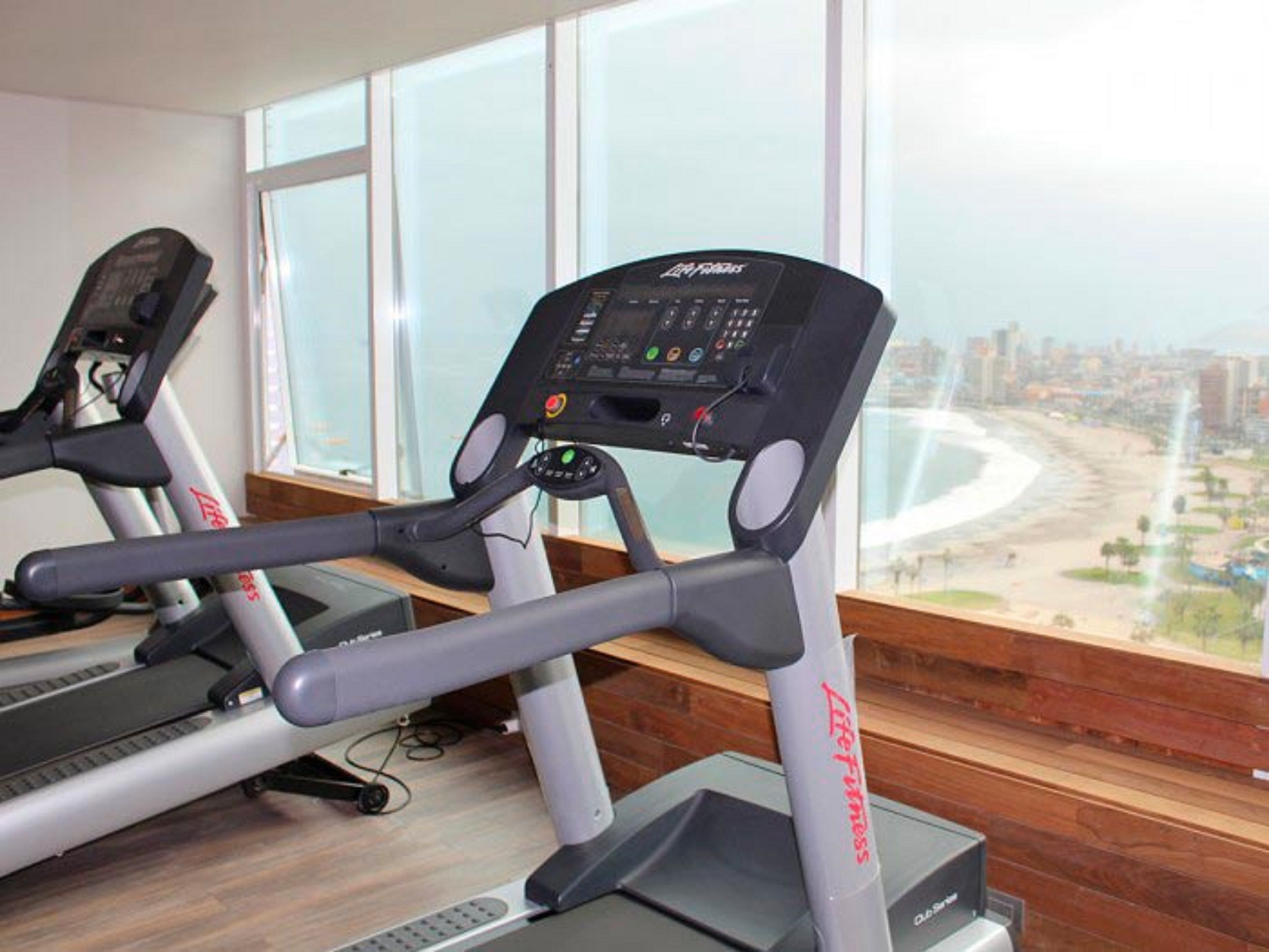 Foto - Hotel Terrado Cavancha