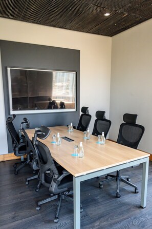 Meeting facility - Terrado Cavancha (Iquique)