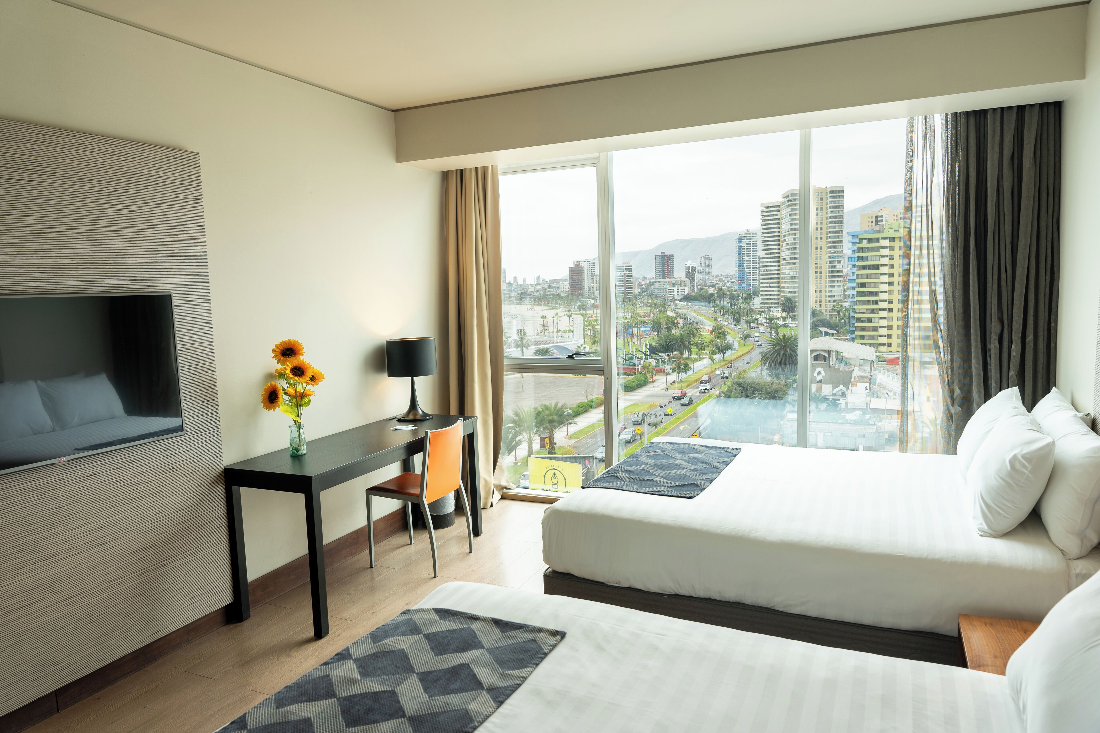 Foto - Hotel Terrado Cavancha