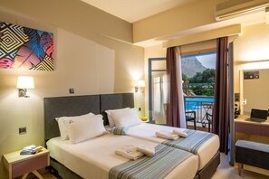 Insonorización, tabla de planchar con plancha y wifi gratis