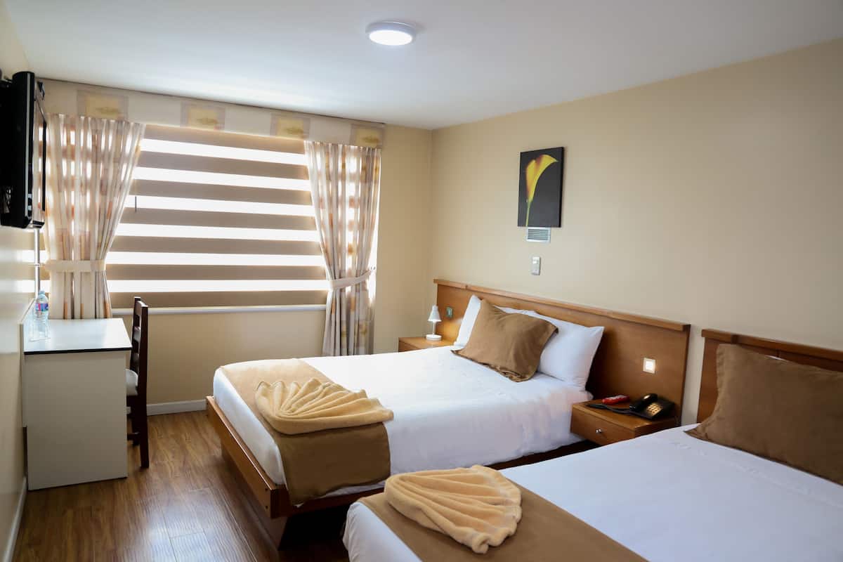 Double Room
