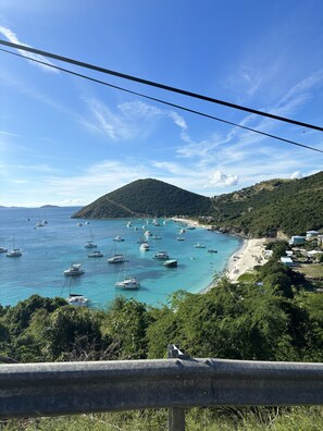 Children’s activities - Ocean View Villa (Jost Van Dyke)