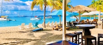 Ocean View Villa
