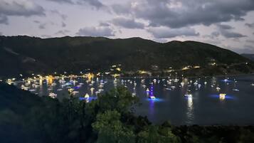 Villa, 1 Bedroom, Kitchen, Ocean View Seashell | Front of property