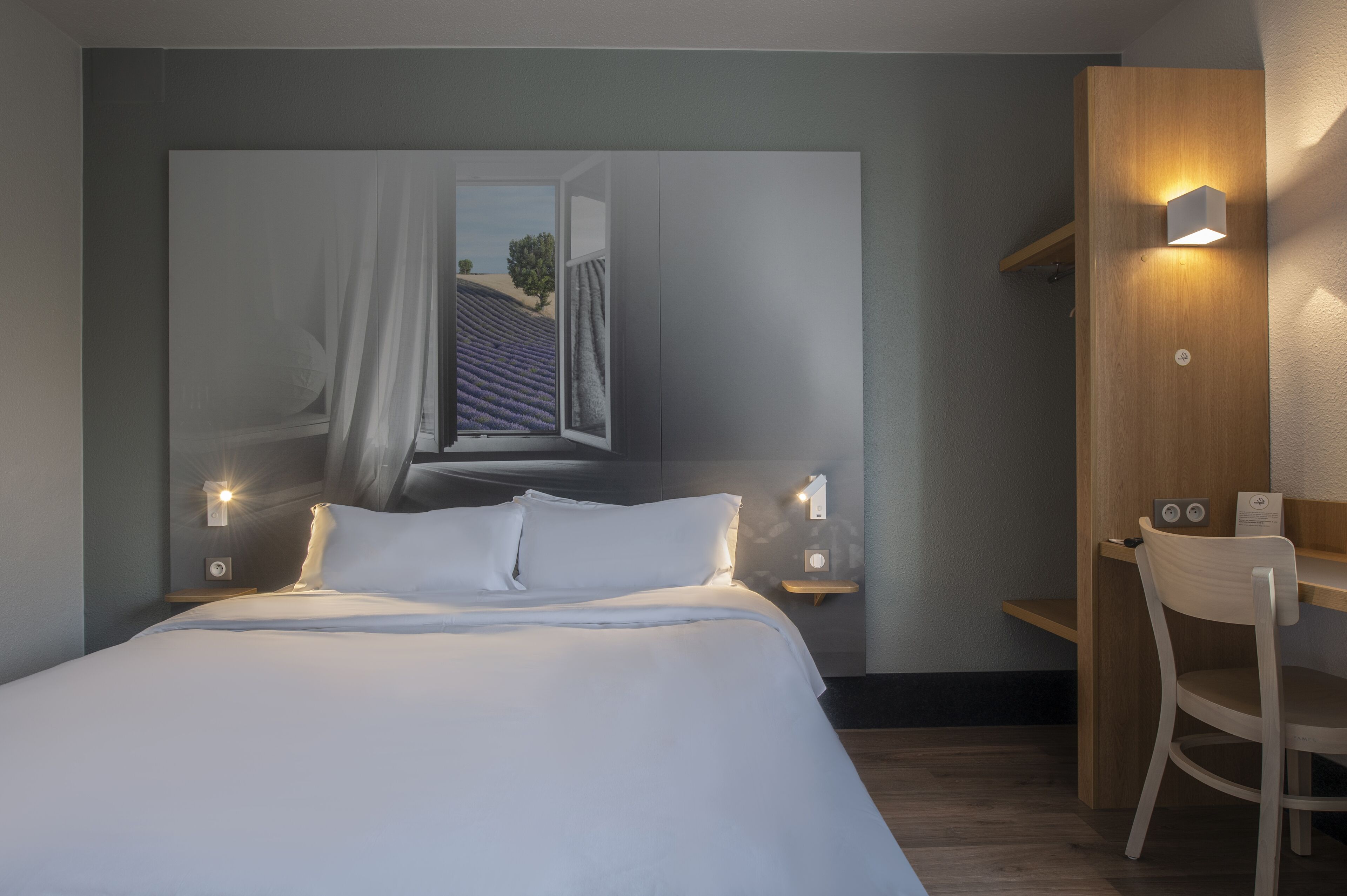 Photo - B&B HOTEL Orange